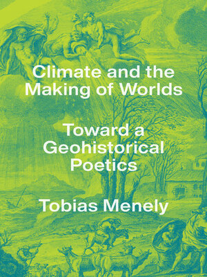 cover image of Climate and the Making of Worlds
